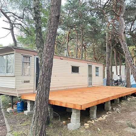 Your Camp Hel Holender Hotel Екстериор снимка