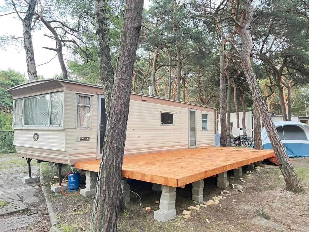 Your Camp Hel Holender Hotel Екстериор снимка