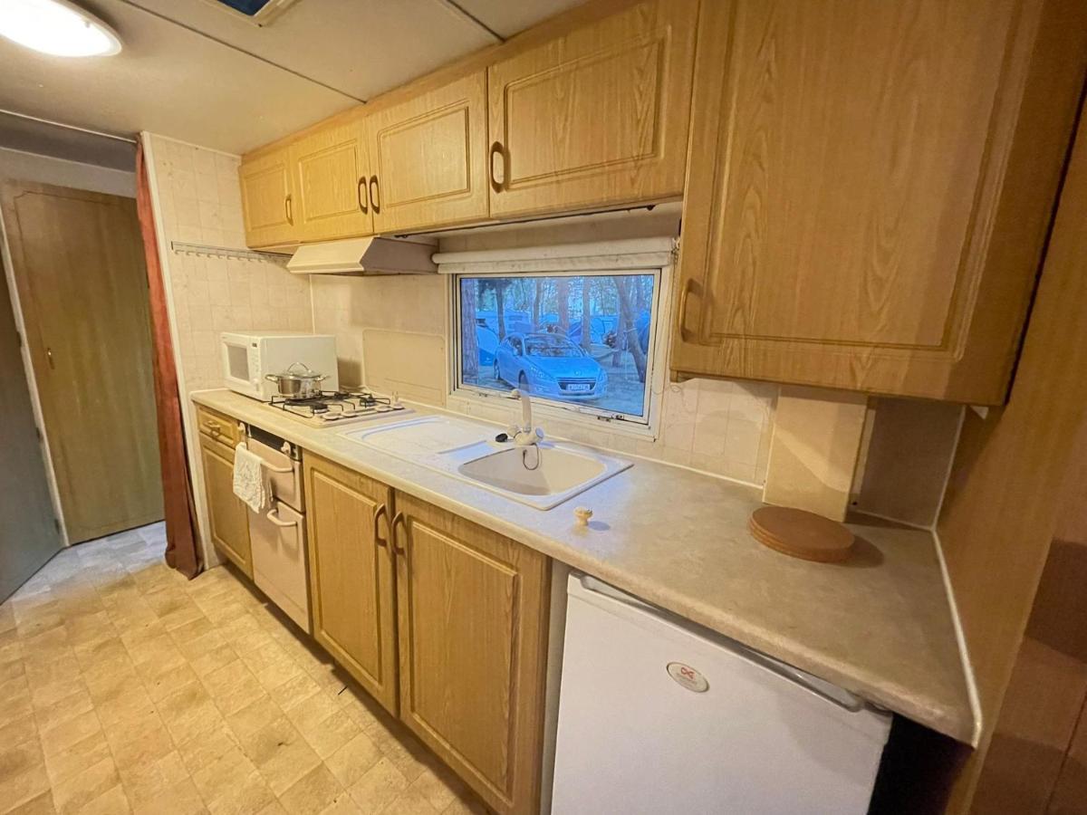 Your Camp Hel Holender Hotel Екстериор снимка