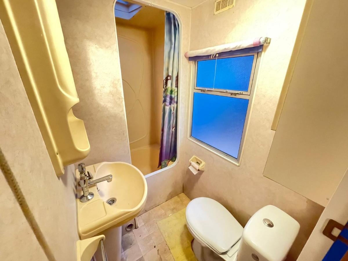 Your Camp Hel Holender Hotel Екстериор снимка
